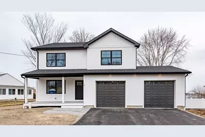 74 Woodside Street, Cranston, RI 02920 - Photo 4