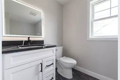 74 Woodside Street, Cranston, RI 02920 - Photo 16