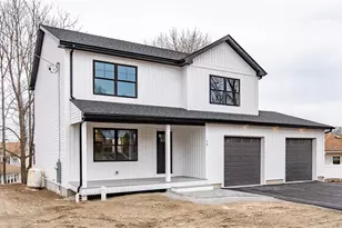 74 Woodside St, Cranston, RI 02920 - Photo 2