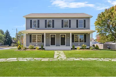 73 Pinehurst Avenue, Warwick, RI 02889 - Photo 1