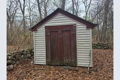 324 Byron Randall Road, Scituate, RI 02857 - Photo 12