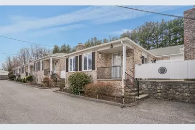 52 Hawthorne Street #7, North Providence, RI 02904 - Photo 2