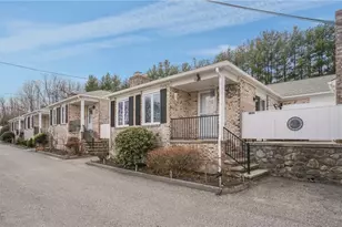 52 Hawthorne St, North Providence, RI 02904 - Photo 2