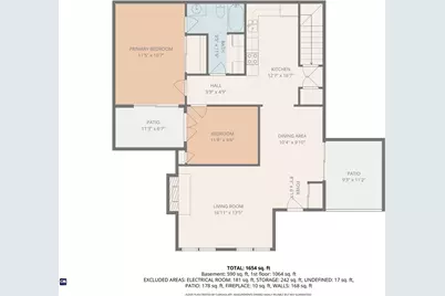 52 Hawthorne Street #7, North Providence, RI 02904 - Photo 4