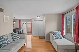 52 Hawthorne St, North Providence, RI 02904 - Photo 6