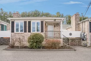 52 Hawthorne St, North Providence, RI 02904 - Photo 1