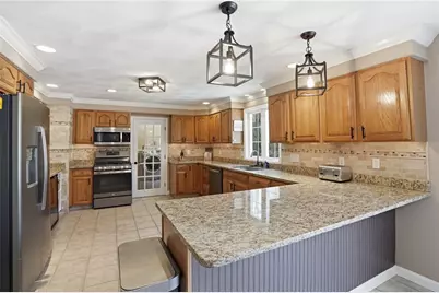 71 Rolling Hill Drive, Exeter, RI 02822 - Photo 2