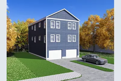 0 Webb Street, Pawtucket, RI 02860 - Photo 2