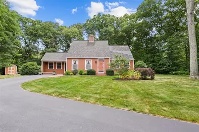 6 Maryann Drive, Exeter, RI 02822 - Photo 2