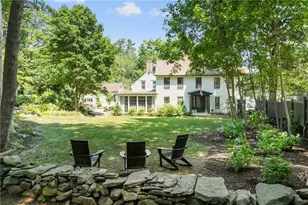 8061 Post Rd, North Kingstown, RI 02852 - Photo 2