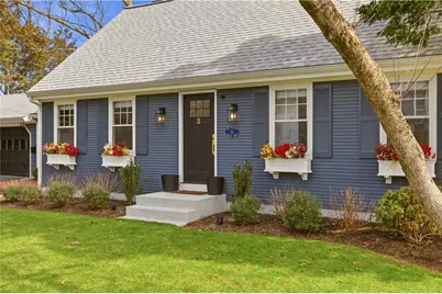 23 Hanson Road, Barrington, RI 02806 - Photo 4