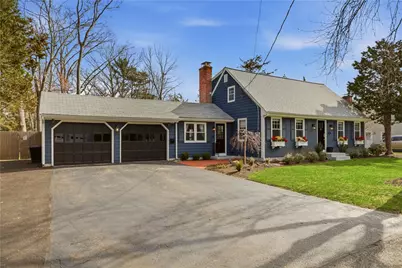 23 Hanson Road, Barrington, RI 02806 - Photo 2