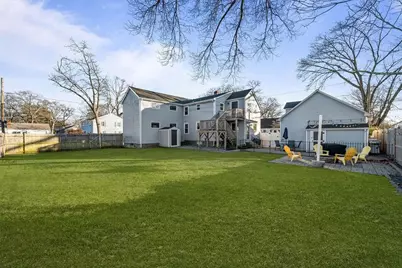 5 Shippen Avenue, Warwick, RI 02888 - Photo 24