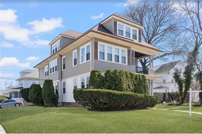 120 Pontiac Avenue #1, Cranston, RI 02910 - Photo 2