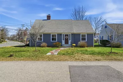 2 Duncan Road, East Providence, RI 02916 - Photo 2