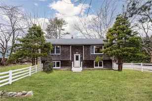 40 Northup St, South Kingstown, RI 02879 - Photo 1