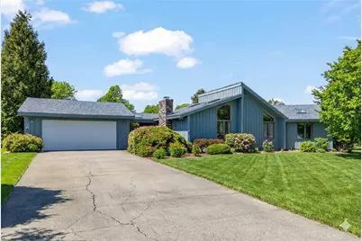 39 Almy Knoll Terrace, Portsmouth, RI 02871 - Photo 1