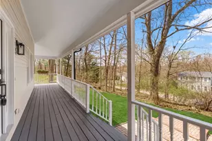 65 Village Hill Ln, North Kingstown, RI 02852 - Photo 4