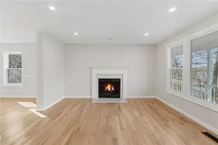 65 Village Hill Ln, North Kingstown, RI 02852 - Photo 6