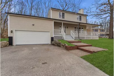 65 Village Hill Lane, North Kingstown, RI 02852 - Photo 2