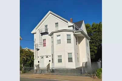 207 Pawtucket Avenue, Pawtucket, RI 02860 - Photo 1
