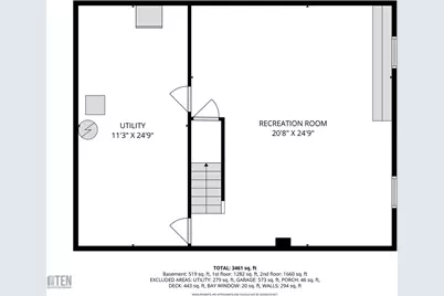 11 Fox Court, South Kingstown, RI 02879 - Photo 44