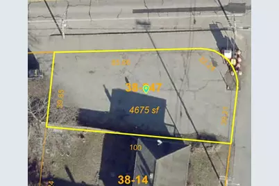 0 Diamond Hill Road, Woonsocket, RI 02895 - Photo 2