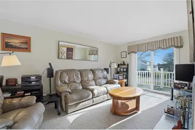 1 Willow Glen Circle #106, Warwick, RI 02889 - Photo 4