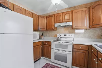 1 Willow Glen Circle #106, Warwick, RI 02889 - Photo 16