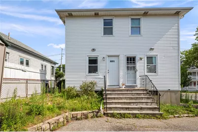 466 Admiral Street, Providence, RI 02908 - Photo 2
