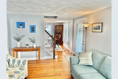 33 Rose Hill Drive, Cranston, RI 02920 - Photo 10