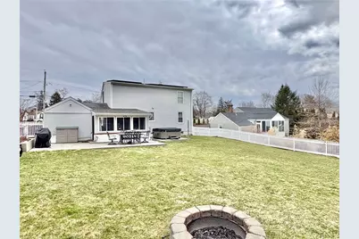 33 Rose Hill Drive, Cranston, RI 02920 - Photo 28