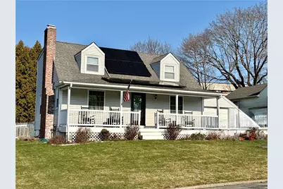 33 Rose Hill Drive, Cranston, RI 02920 - Photo 2