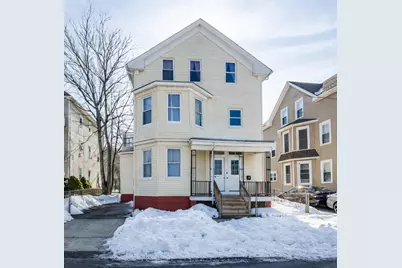 2 Bernon Street, Providence, RI 02908 - Photo 1