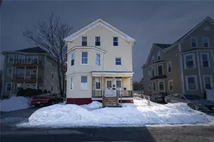 2 Bernon St, Providence, RI 02908 - Photo 2