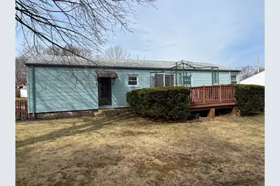 46 Lake Garden Drive, Cranston, RI 02920 - Photo 2