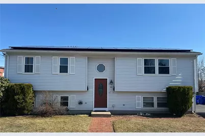 60 Field Street #2, Pawtucket, RI 02860 - Photo 1