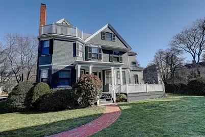 37 Barnes Street, Providence, RI 02906 - Photo 2
