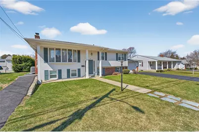 27 Wenscott Lane, North Providence, RI 02904 - Photo 1