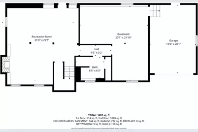 27 Wenscott Lane, North Providence, RI 02904 - Photo 48