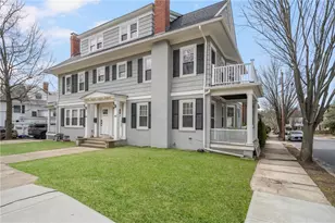 422 Wayland Ave, Providence, RI 02906 - Photo 1