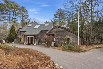 186 Arcadia Road, Hopkinton, RI 02832 - Photo 1