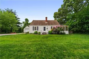 27 Doro Pl, East Providence, RI 02916 - Photo 1