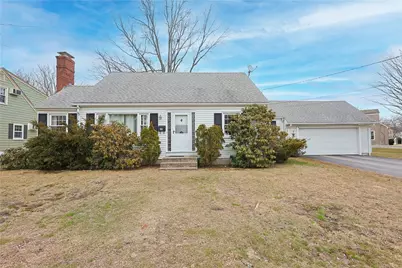 37 Knowles Drive, Warwick, RI 02888 - Photo 1