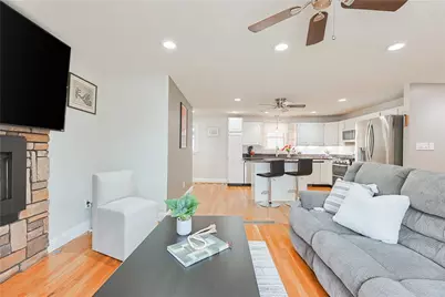 40 Forestdale Drive, Cumberland, RI 02864 - Photo 4