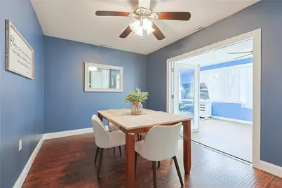 40 Forestdale Drive, Cumberland, RI 02864 - Photo 18