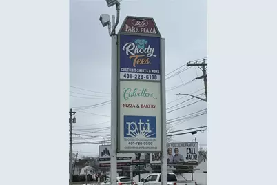 285 Park Avenue, Cranston, RI 02905 - Photo 1