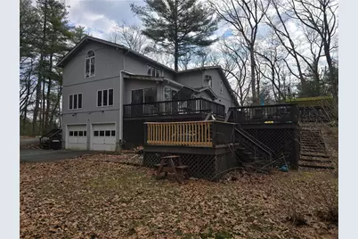 859 Black Plain Road, North Smithfield, RI 02896 - Photo 4