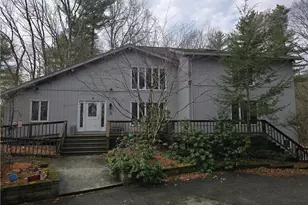 859 Black Plain Rd, North Smithfield, RI 02896 - Photo 1