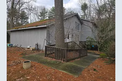 859 Black Plain Road, North Smithfield, RI 02896 - Photo 2